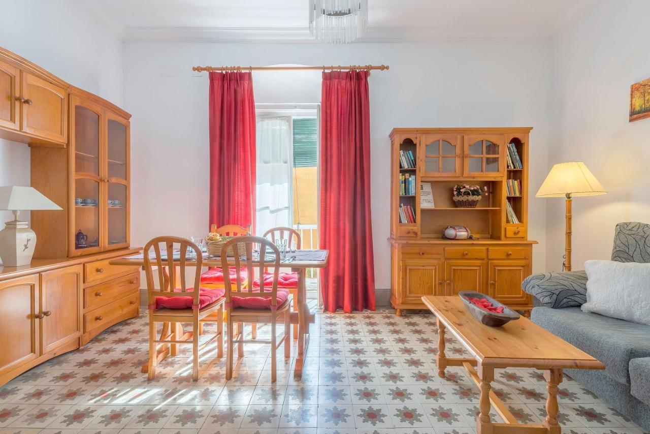 Willa Vivienda Del Siglo XVIII En El Casco Historico El Puerto de Santa María Zewnętrze zdjęcie